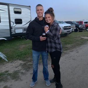 Meet your Posher, Luke